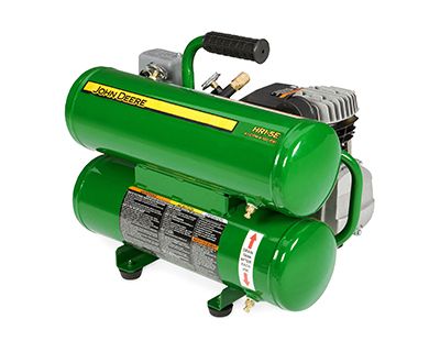 Air Compressors