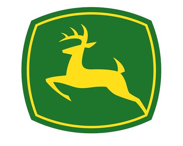 John Deere Logo